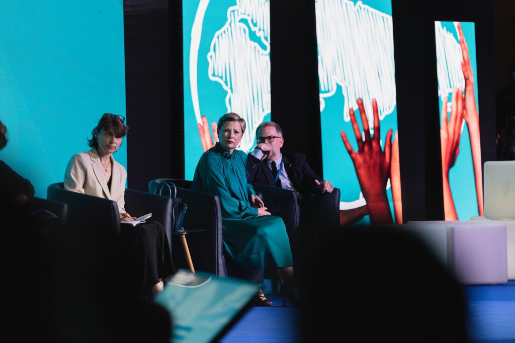 la Mission laïque française