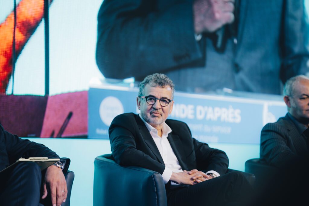 la Mission laïque française