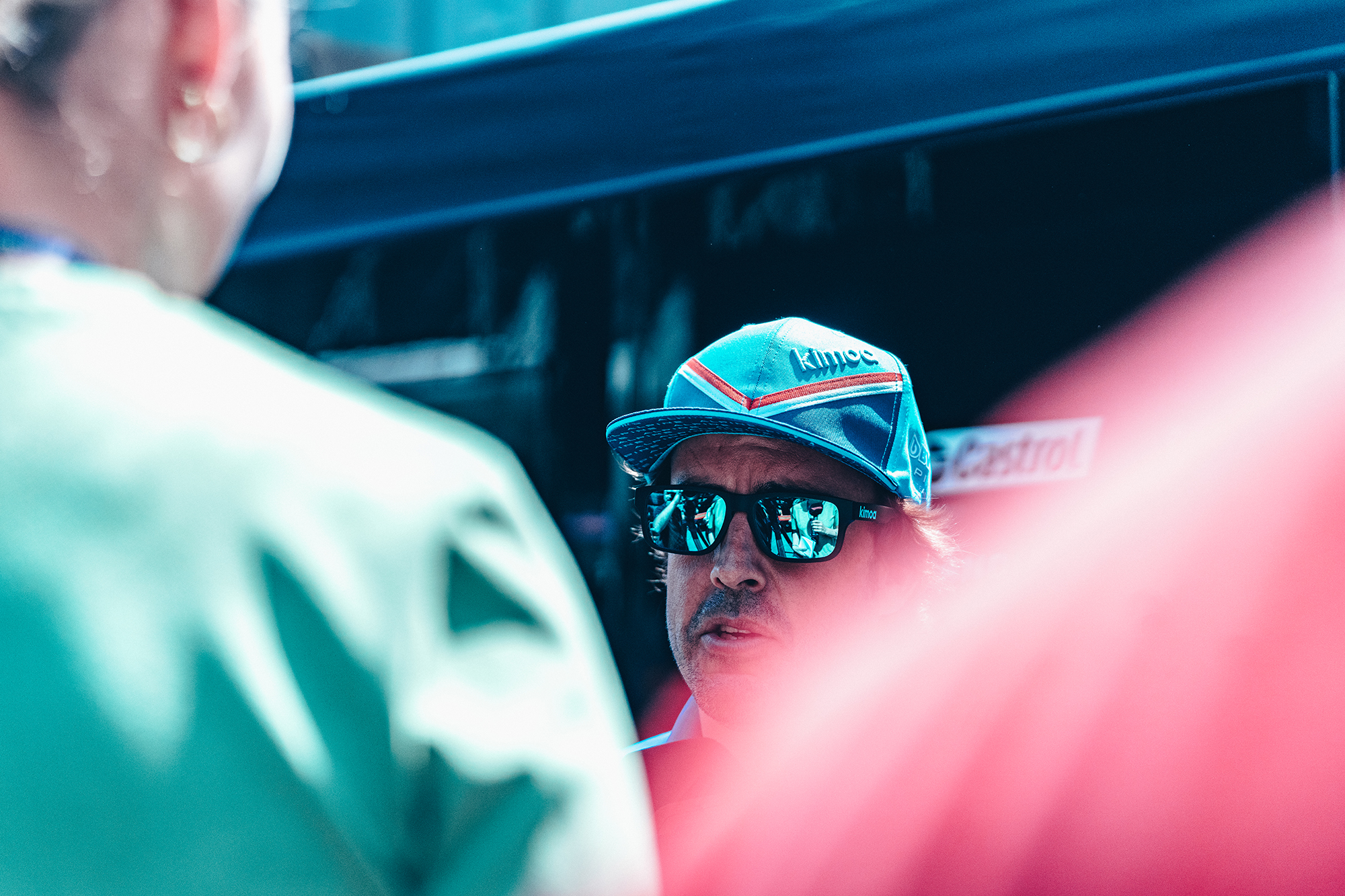 Fernando Alonso