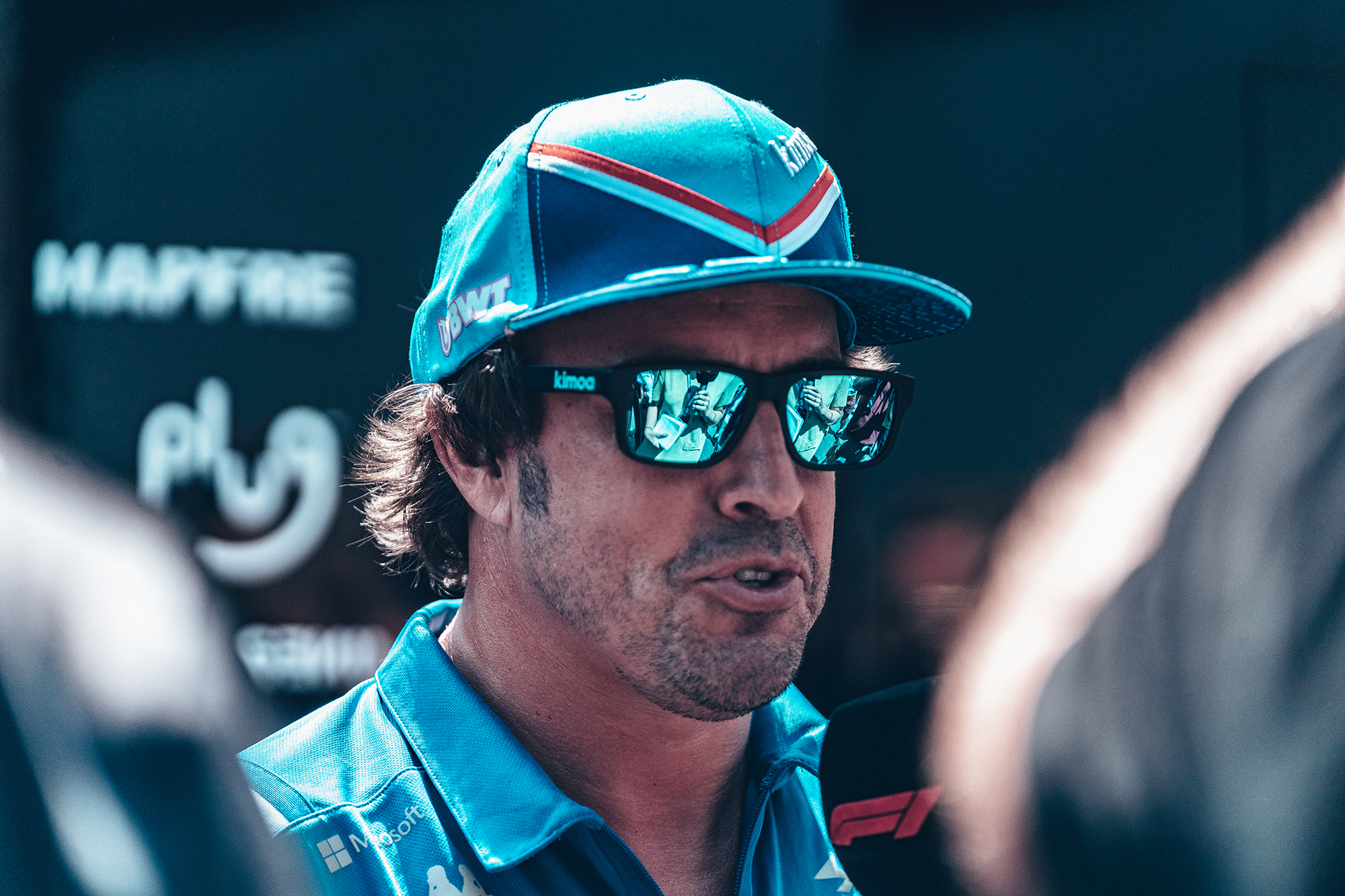Fernando Alonso