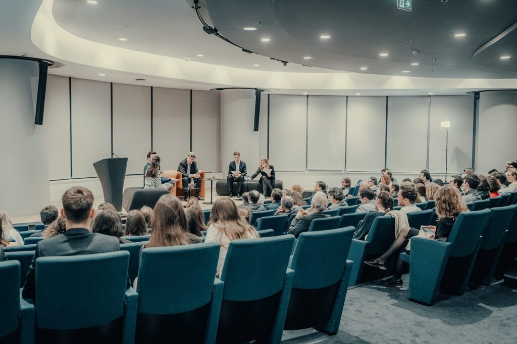 ESSEC Business School