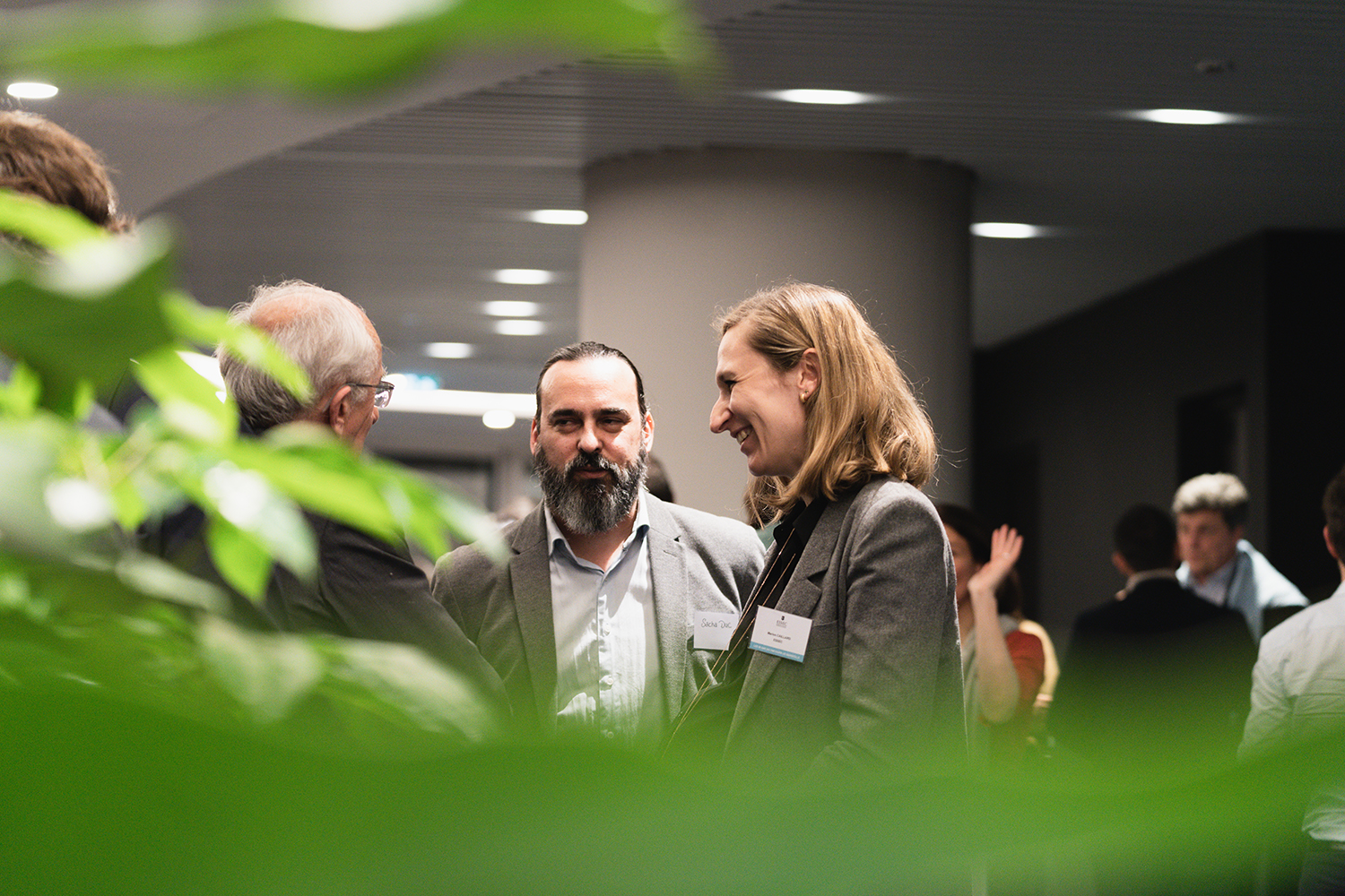 ESSEC Business School