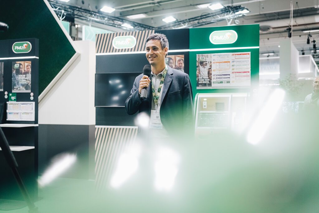 Réservé aux professionnels