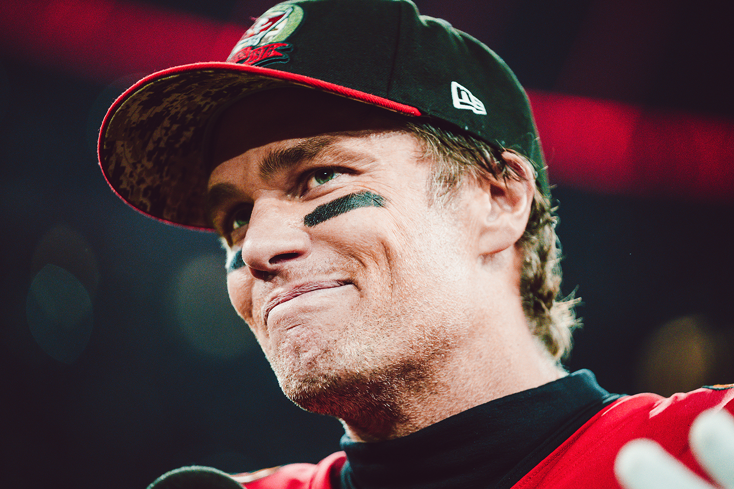 Tom Brady