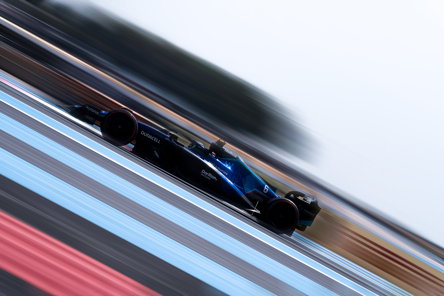 Nicholas Latifi