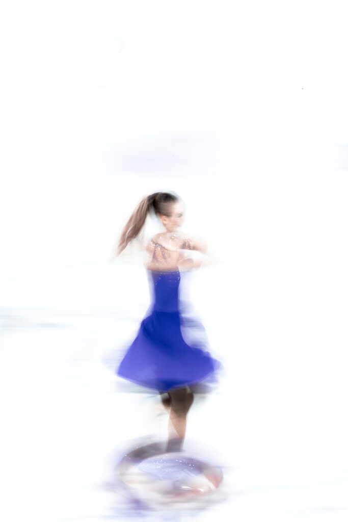 championnat du monde juniors synchro