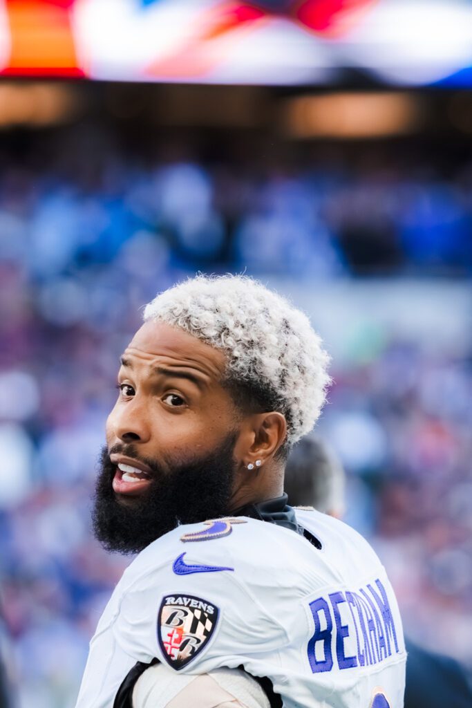 Odell Beckham Jr