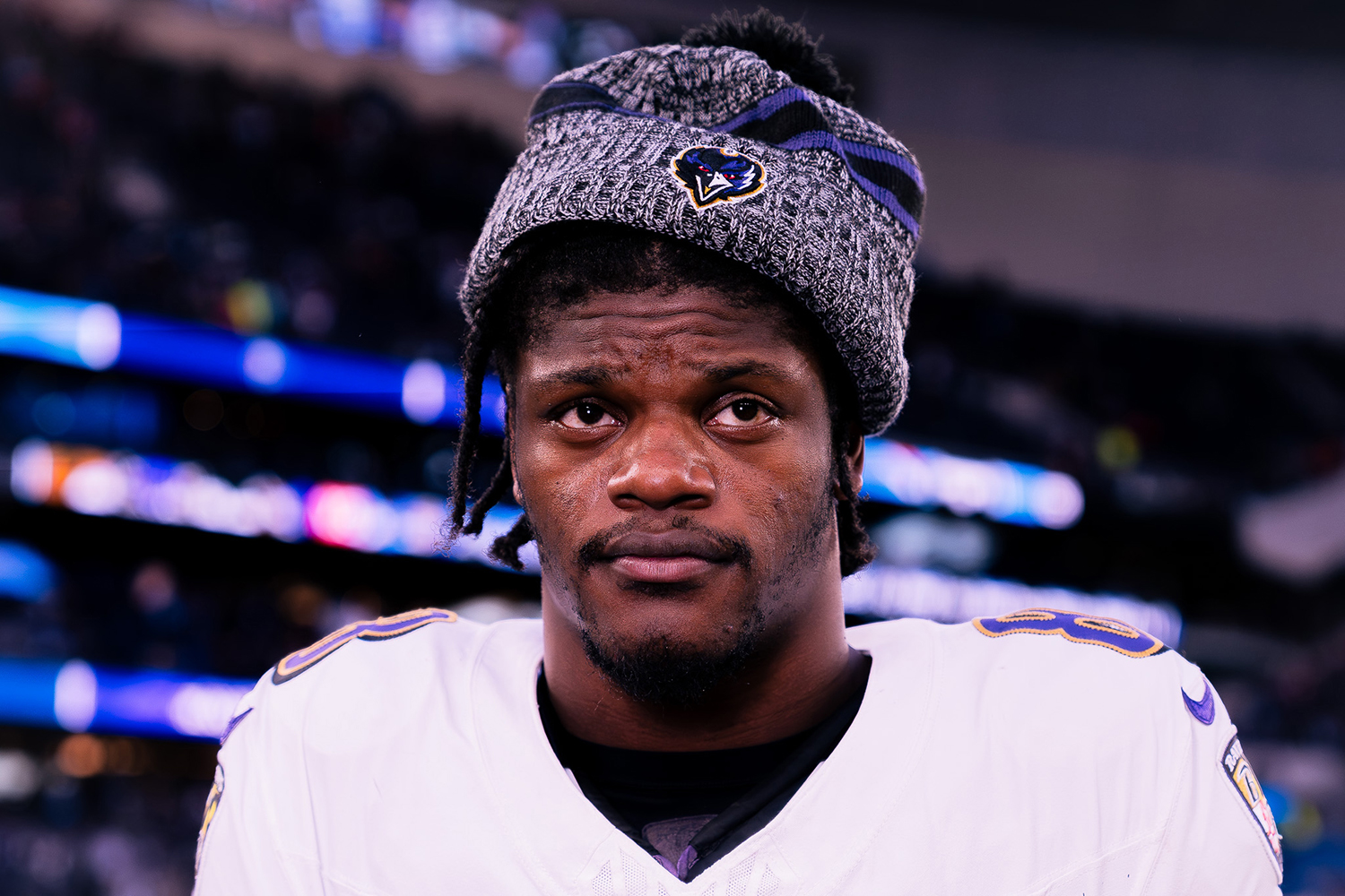 Lamar Jackson